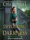 Cover image for Devouring Darkness